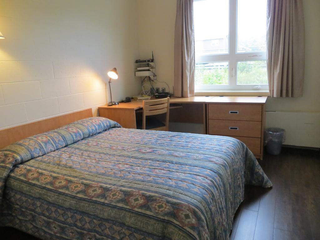 Unb Saint John Summer Hotel Chambre photo