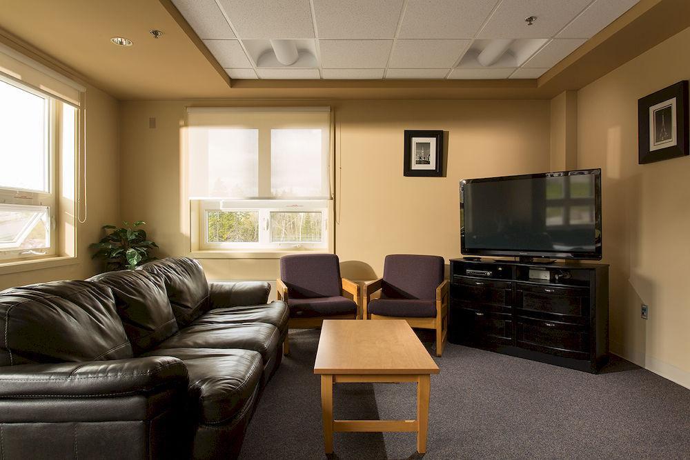 Unb Saint John Summer Hotel Extérieur photo
